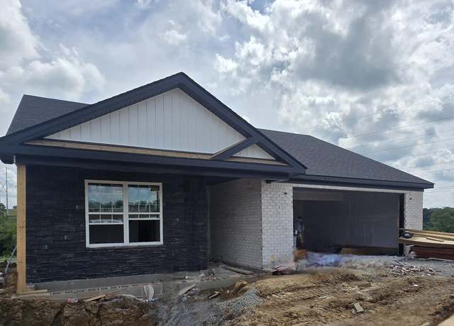 Property at 421 Yosemite Ln, Richmond, KY 40475, 3 beds, 2 baths