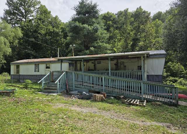 Property at 10138 Sand Springs Rd, Mt Vernon, KY 40456, 3 beds, 1.5 baths