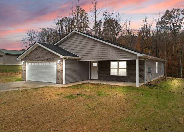 Property at 129 Tucky Ln, Irvine, KY 40336, 3 beds, 2 baths