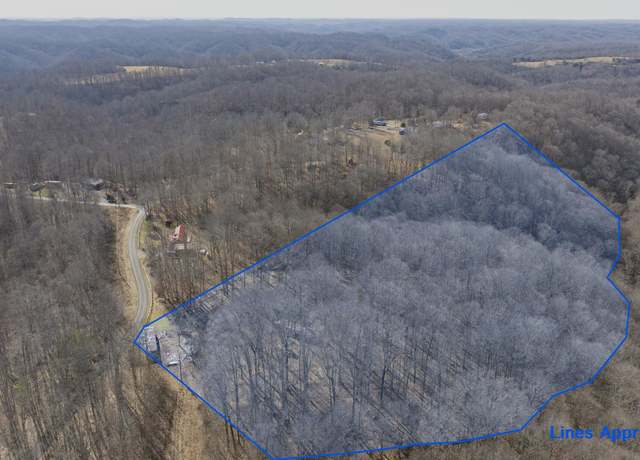 Property at 825 Sandlick Rd, Columbia, KY 42728