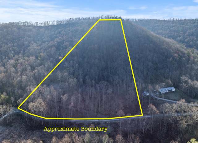 Property at 2047 Hatchers Creek Rd, Stanton, KY 40380