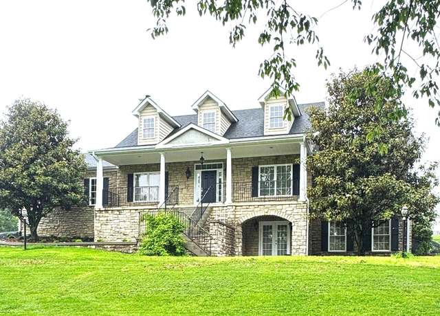 Property at 20 Walnut Hill Ct, Cynthiana, KY 41031, 4 beds, 3 baths