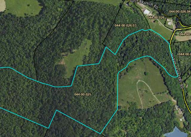 Property at 999 Maret Cemetery Rd, Mt Vernon, KY 40456