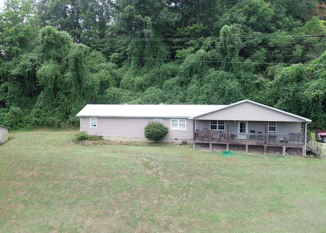 Property at 293 Tye Bend Rd, Barbourville, KY 40906, 3 beds, 2 baths