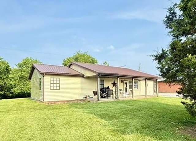 Property at 302 Dave Coffey Rd, Leitchfield, KY 42754, 2 beds, 2 baths