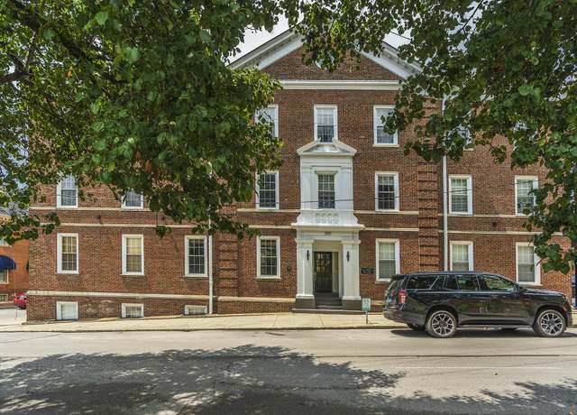 Property at 200 W Second St #10, Lexington, KY 40507, 2 beds, 1 bath
