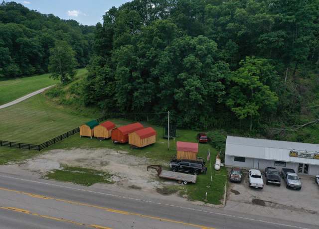 Property at 9999 KY 15 Hwy, Campton, KY 41301