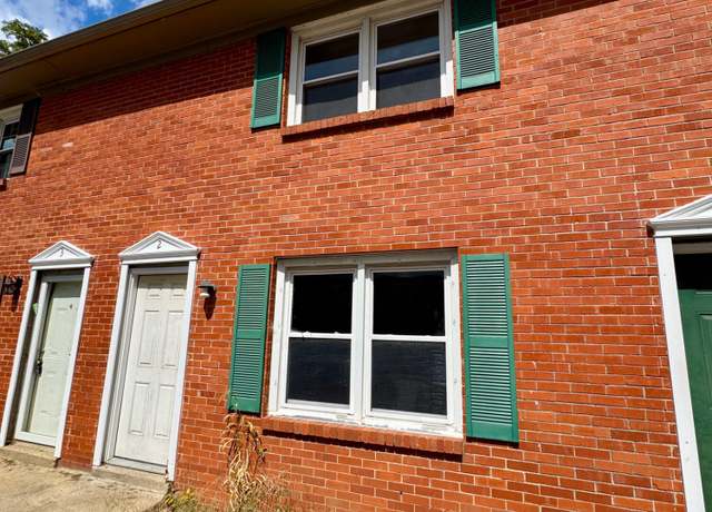 Property at 305 Lake St #2, Nicholasville, KY 40356, 2 beds, 1.5 baths