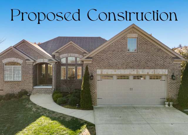 Property at 415 Alexis Way, Winchester, KY 40391, 3 beds, 2 baths