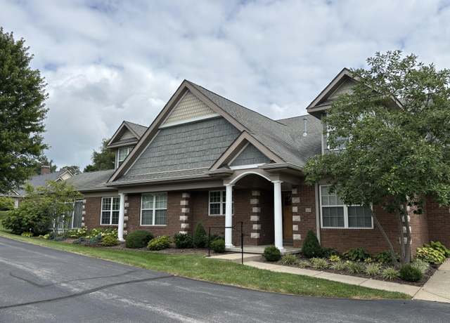 Property at 3458 Rabbits Foot Trl, Lexington, KY 40503, 4 beds, 2.5 baths
