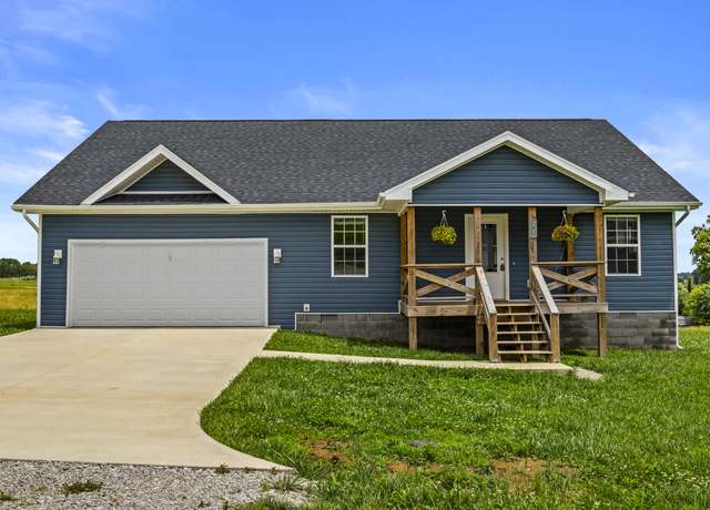 Property at 25 Brojo Ln, Eubank, KY 42567, 3 beds, 2 baths