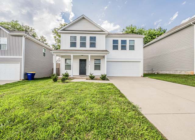 Property at 640 Cherry Blossom Rd, Bowling Green, KY 42103, 3 beds, 2.5 baths