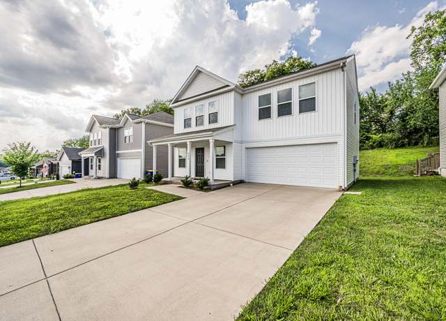 Property at 640 Cherry Blossom Rd, Bowling Green, KY 42103, 3 beds, 2.5 baths