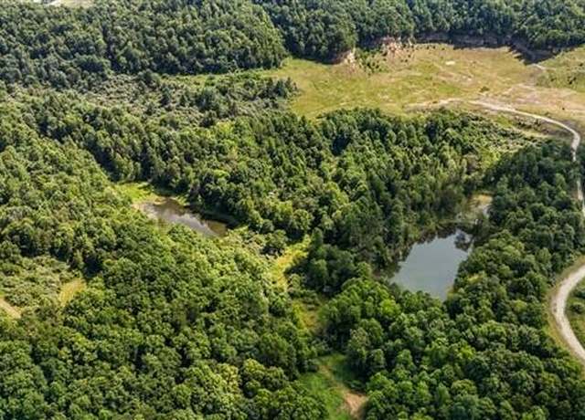 Property at 9999 Terrell Hollow Rd, Rockholds, KY 40759