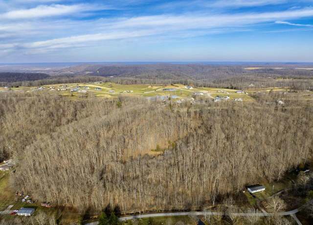 Property at 1577 Bluebank Rd, Morehead, KY 40351