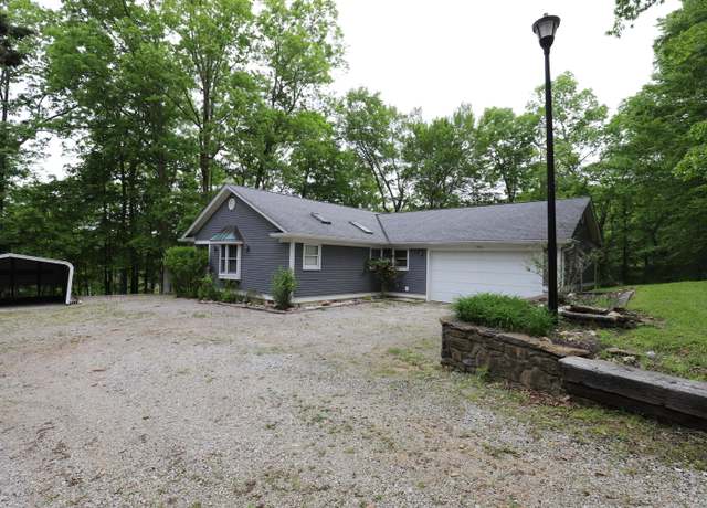 Property at 1500 Southgate Aly, Nancy, KY 42544, 2 beds, 2.5 baths