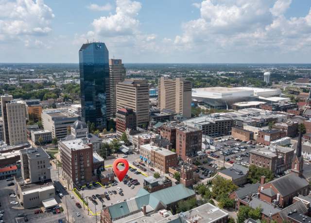 Property at 221-239 W Short St, Lexington, KY 40507