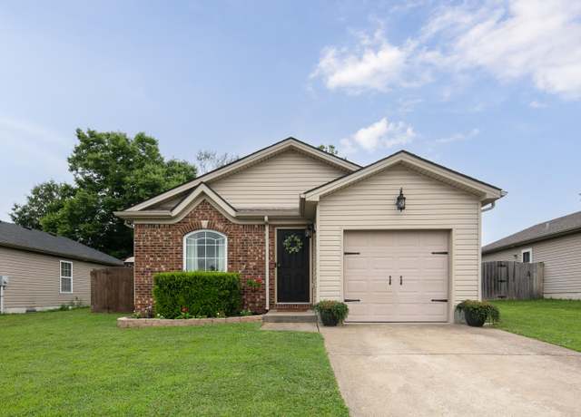 Property at 125 Pony Pl, Georgetown, KY 40324, 3 beds, 2 baths