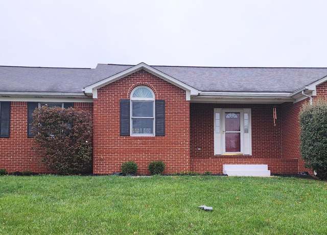 Property at 1084 Ashley Way, Lawrenceburg, KY 40342, 3 beds, 2 baths