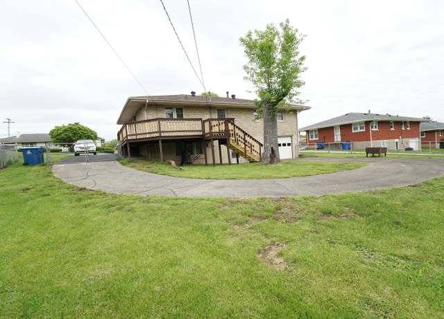 Property at 198 W Mason Ave, Danville, KY 40422, 3 beds, 1 bath