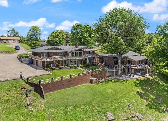 Property at 275 Lakeview Dr, Somerset, KY 42503, 6 beds, 4 baths