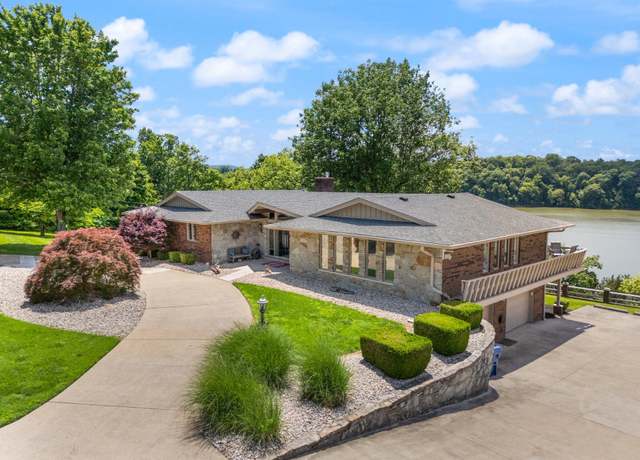 Property at 275 Lakeview Dr, Somerset, KY 42503, 6 beds, 4 baths