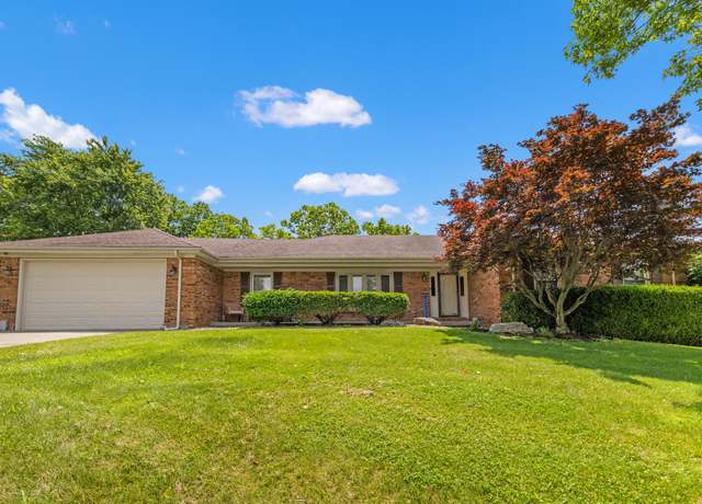 Property at 113 Shala Mar Rue, Winchester, KY 40391, 4 beds, 3 baths