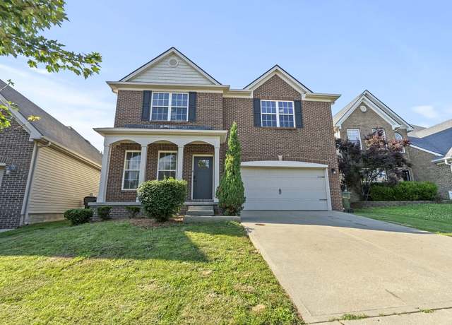 Property at 693 Cielo Vista Rd, Lexington, KY 40511, 4 beds, 2.5 baths