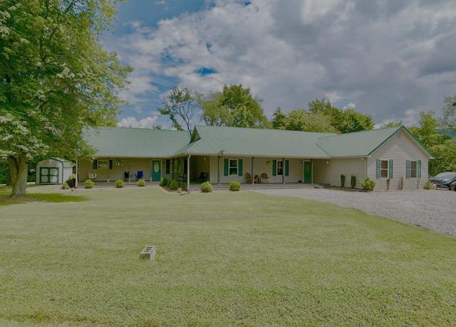 Property at 1681 KY 1568, Monticello, KY 42633, 5 beds, 5 baths