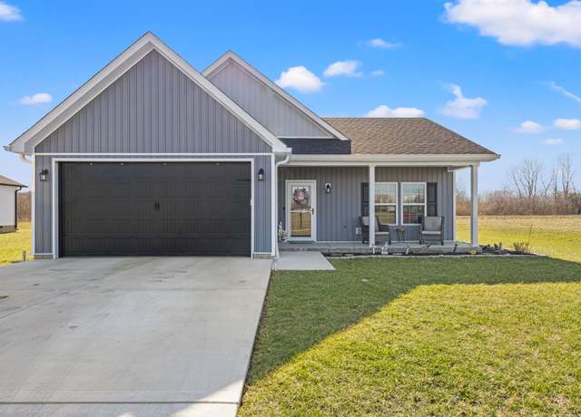 Property at 75 Viola St, Crab Orchard, KY 40419, 3 beds, 2 baths