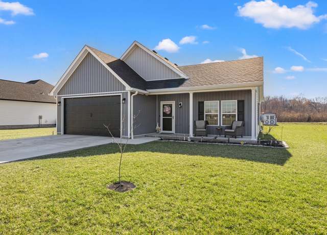 Property at 75 Viola St, Crab Orchard, KY 40419, 3 beds, 2 baths