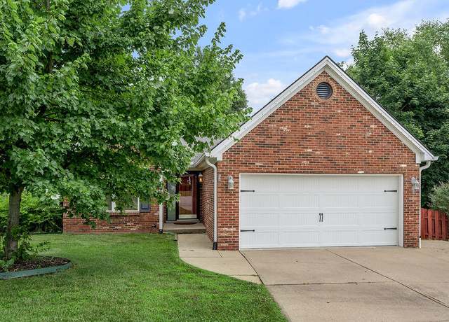 Property at 105 Atwood Dr, Georgetown, KY 40324, 3 beds, 2 baths