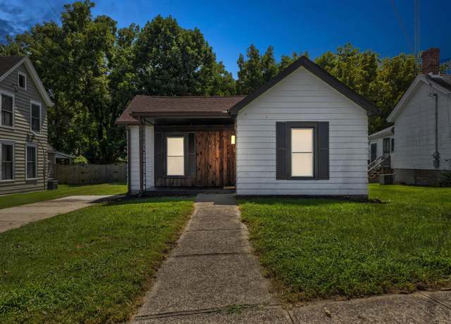 Property at 132 Rucker Ave, Georgetown, KY 40324, 3 beds, 2 baths