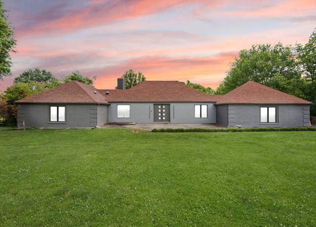 Property at 104 Barkley Ests, Nicholasville, KY 40356, 3 beds, 3 baths