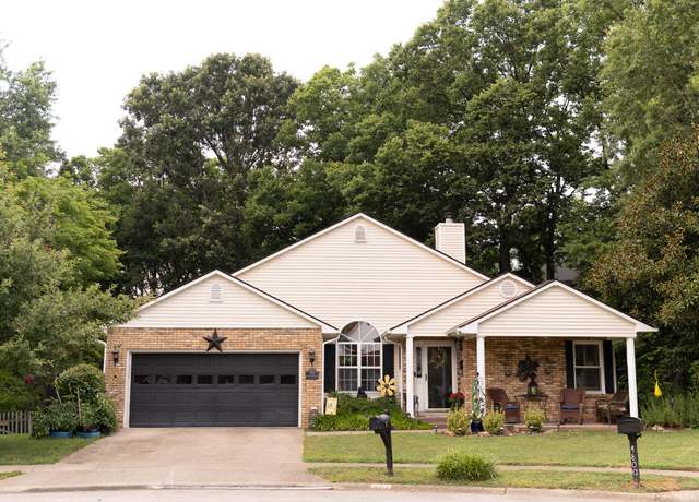 Property at 4801 Mandarin Pl, Lexington, KY 40514, 3 beds, 2 baths