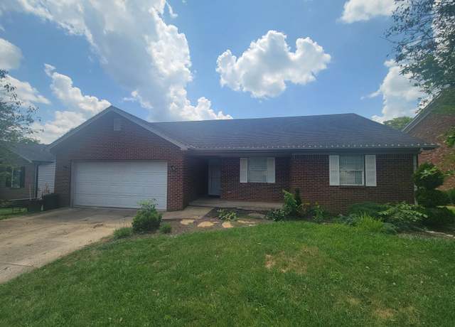 Property at 220 Southbrook Dr, Nicholasville, KY 40356, 3 beds, 2 baths