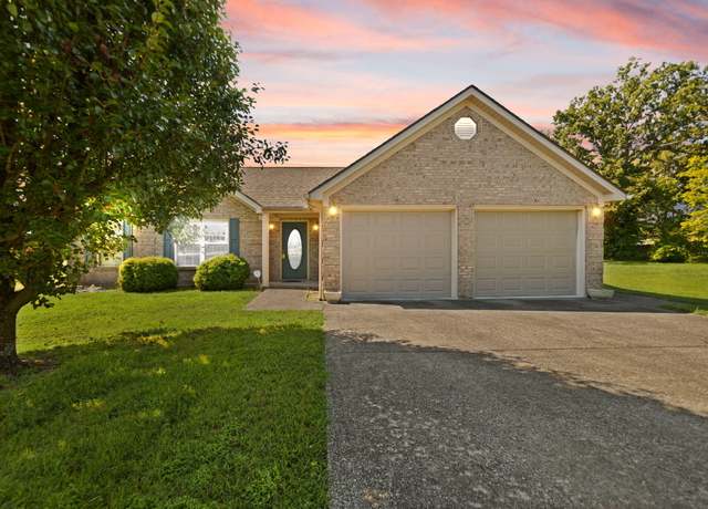 Property at 3310 Old Kentucky Hwy 52, Richmond, KY 40475, 3 beds, 2 baths