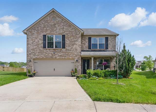 Property at 112 Falmouth Ridge Ct, Georgetown, KY 40324, 4 beds, 2.5 baths