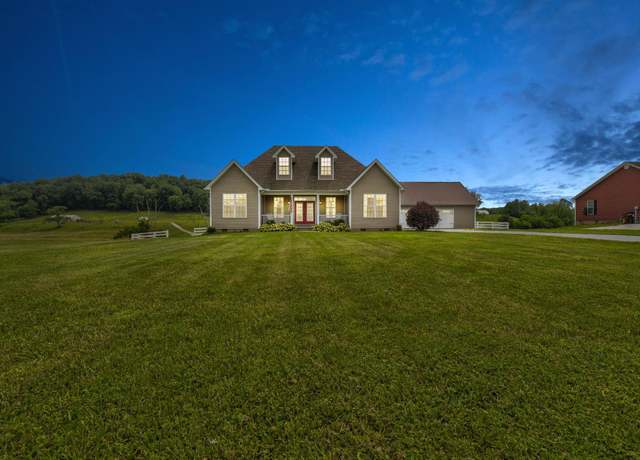 Property at 315 Welch Rd, Jeffersonville, KY 40337, 3 beds, 2 baths