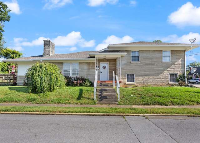Property at 408 Rosewood Ave, Somerset, KY 42501, 3 beds, 2 baths