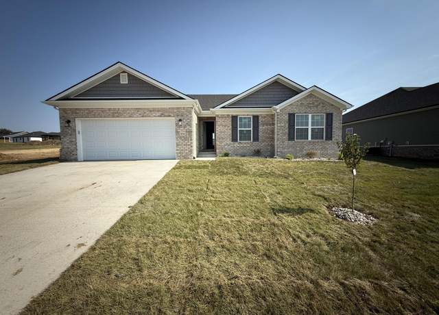 Property at 856 Denali Dr, Richmond, KY 40475, 3 beds, 2 baths
