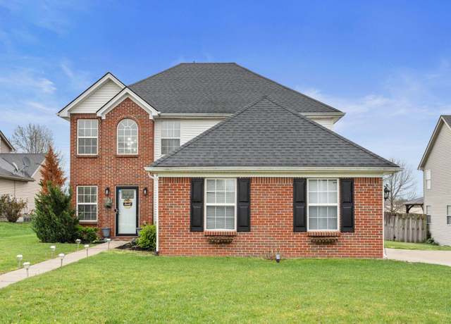 Property at 213 Keene Crossing Dr, Nicholasville, KY 40356, 3 beds, 2.5 baths