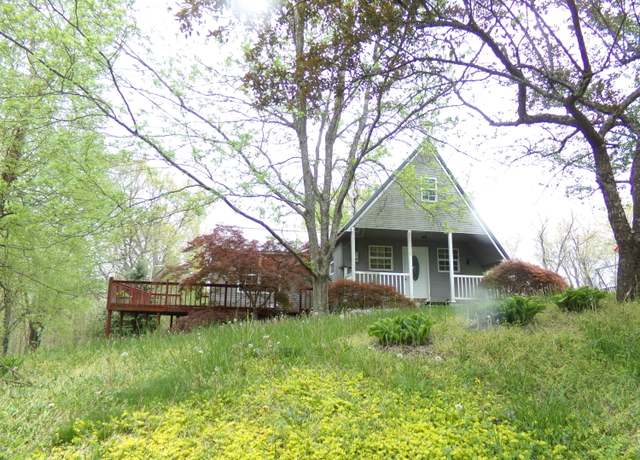 Property at 31 Twin Oaks Rd, Wellington, KY 40387, 3 beds, 1 bath
