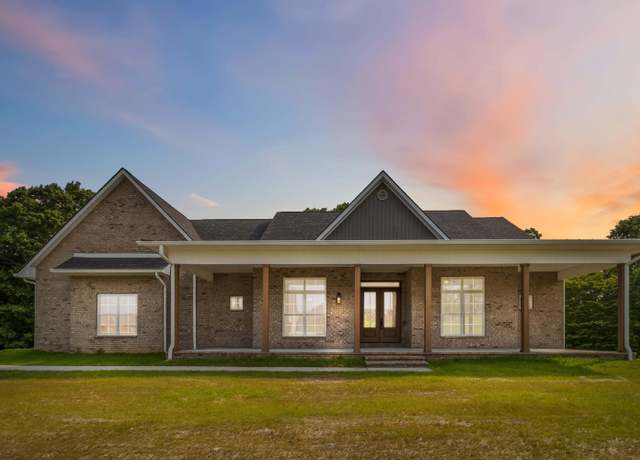 Property at 370 Splendor View Dr, Somerset, KY 42503, 4 beds, 3.5 baths