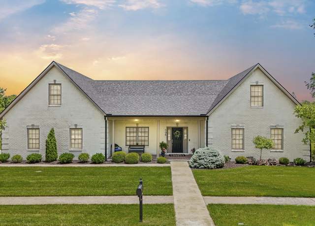 Property at 594 Earlymeade Dr, Winchester, KY 40391, 5 beds, 3 baths