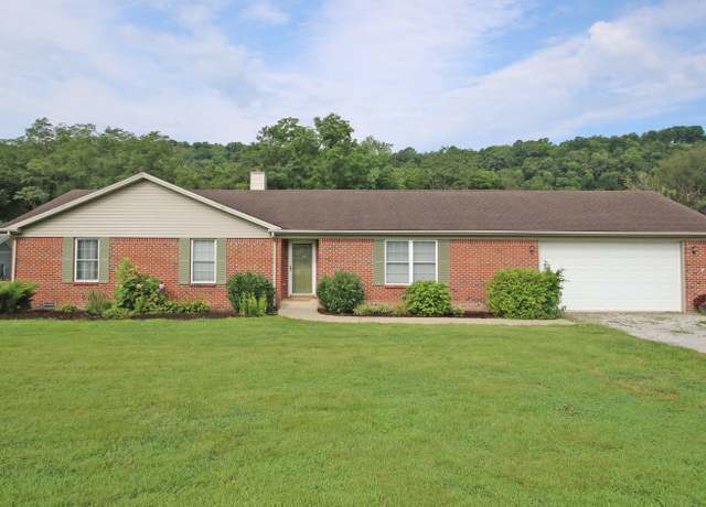 Property at 1008 Port Collins Rd, Frankfort, KY 40601, 3 beds, 2 baths