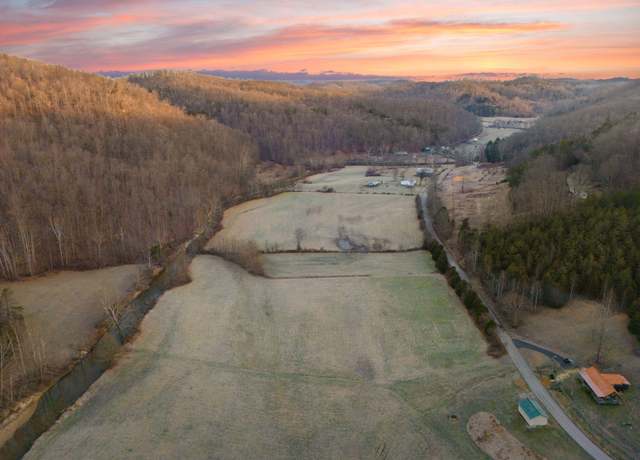 Property at A & C Wildie Rd, Mt Vernon, KY 40456
