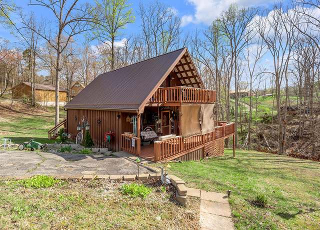 Property at 176 Dogwood Ln, Wellington, KY 40387, 3 beds, 2 baths