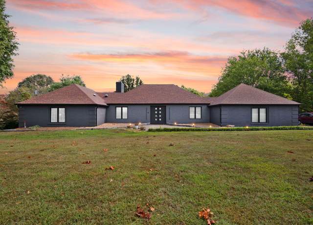 Property at 104 Barkley Ests, Nicholasville, KY 40356, 3 beds, 3 baths