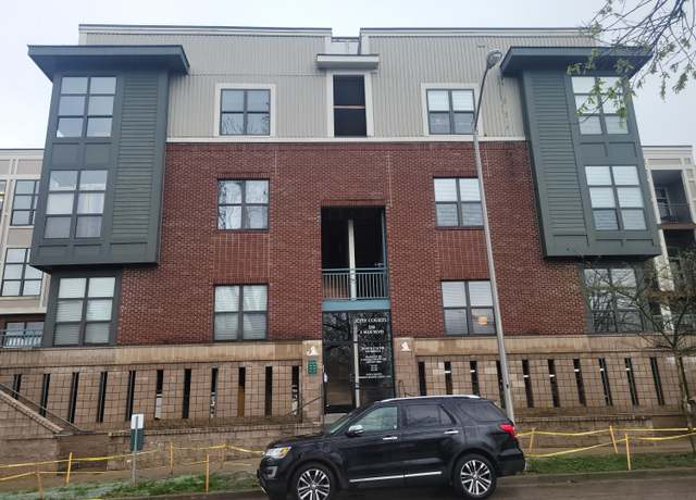 Property at 205 South Martin Luther King Blvd #303, Lexington, KY 40508, 1 bed, 1 bath